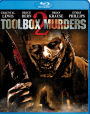 Toolbox Murders 2 [Blu-ray]