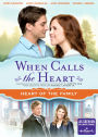 When Calls the Heart: Heart of the Family