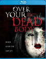 Over Your Dead Body [Blu-ray]