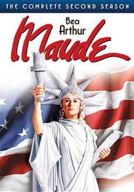 Title: Maude: Season Two [3 Discs]