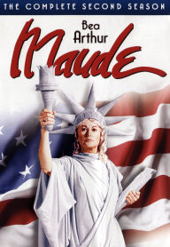 Title: Maude: Season Two [3 Discs]