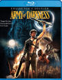 Army of Darkness [Blu-ray] [3 Discs]