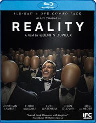 Title: Reality [Blu-ray] [2 Discs]