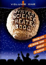 Mystery Science Theater 3000: Volume One