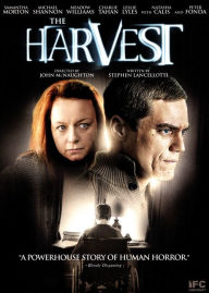 Title: The Harvest
