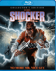 Title: Shocker [Collector's Edition] [Blu-ray]