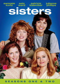 Title: Sisters: Seasons One and Two [7 Discs]