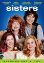 Sisters: Seasons One and Two [7 Discs]