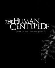 Title: Human Centipede: The Complete Sequence, Author: 