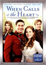 Title: When Calls the Heart: the Movie Collection - Year 2