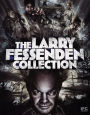 The Larry Fessenden Collection [Blu-ray] [4 Discs]