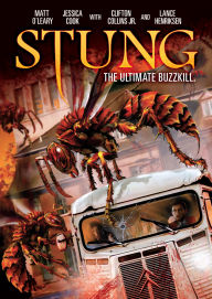 Title: Stung