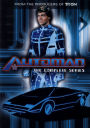 Automan: The Complete Series [4 Discs]