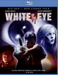 Title: White of the Eye [Blu-ray/DVD] [2 Discs]