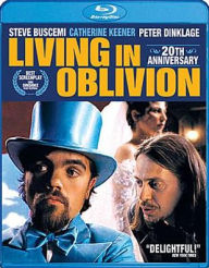 Title: Living in Oblivion