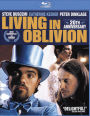 Living in Oblivion [20th Anniversary Edition] [Blu-ray/DVD] [2 Discs]