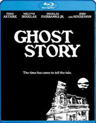 Title: Ghost Story