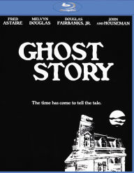 Ghost Story [Blu-ray]