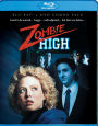 Zombie High [Blu-ray] [2 Discs]