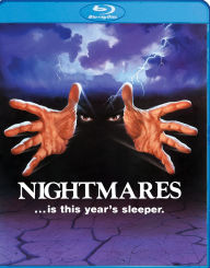 Title: Nightmares [Blu-ray]