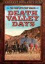 Death Valley Days: The Complete First Season [3 Discs]