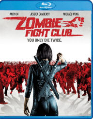 Title: Zombie Fight Club