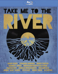 Title: Take Me to the River [Blu-ray]