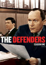 The Defenders: Season One [8 Discs]