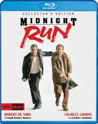 Title: Midnight Run [Collector's Edition] [Blu-ray]