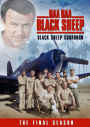 Baa Baa Black Sheep: Black Sheep Squadron - the Final Season