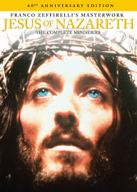 Title: Jesus of Nazareth: The Complete Miniseries [40th Anniversary Edition]