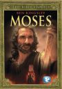 The Bible Stories: Moses