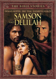 Title: The Bible Stories: Samson and Delilah