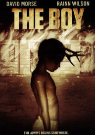 Title: The Boy