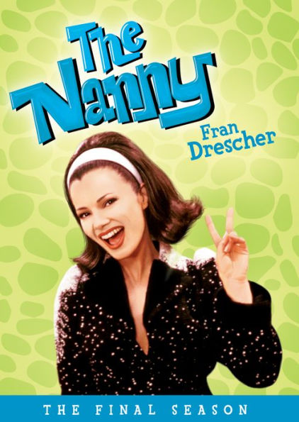 The Nanny: The Final Season [3 Discs]