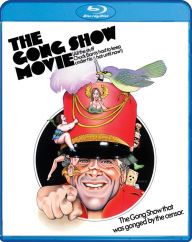 Title: The Gong Show Movie