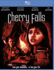 Title: Cherry Falls [Blu-ray]