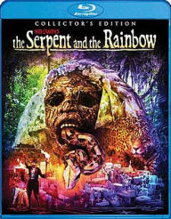 Title: The Serpent and the Rainbow [Collector's Edition] [Blu-ray]