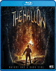 Title: The Hallow [Blu-ray]