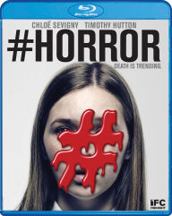 Title: #Horror [Blu-ray]