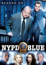 Nypd Blue: Season Nine