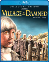 Title: Village of the Damned [Collector's Edition] [Blu-ray]