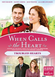 Title: When Calls the Heart: Troubled Hearts