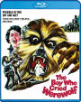 The Boy Who Cried Werewolf [Blu-ray]