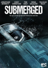 Title: Submerged