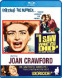 I Saw What You Did [Blu-ray]