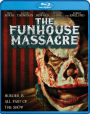 The Funhouse Massacre [Blu-ray]