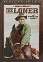 The Loner: The Complete Series [4 Discs]