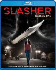 Title: Slasher: Season One, Author: 