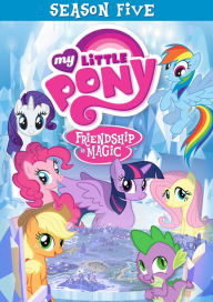 My Little Pony: Equestria Girls: Magical Movie Night